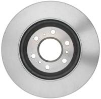 ACDelco - ACDelco 18A2349 - Front Disc Brake Rotor - Image 3