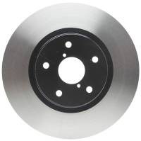 ACDelco - ACDelco 18A2350 - Front Disc Brake Rotor - Image 1
