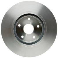 ACDelco - ACDelco 18A2350 - Front Disc Brake Rotor - Image 3