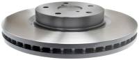 ACDelco - ACDelco 18A2350 - Front Disc Brake Rotor - Image 4