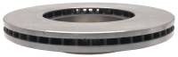 ACDelco - ACDelco 18A2350A - Non-Coated Front Disc Brake Rotor - Image 5