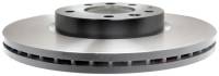 ACDelco - ACDelco 18A2351 - Front Disc Brake Rotor - Image 4