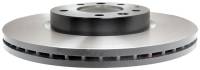 ACDelco - ACDelco 18A2351AC - Coated Front Disc Brake Rotor - Image 3