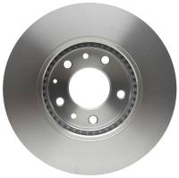 ACDelco - ACDelco 18A2351AC - Coated Front Disc Brake Rotor - Image 4