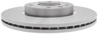 ACDelco - ACDelco 18A2351AC - Coated Front Disc Brake Rotor - Image 5