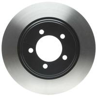 ACDelco - ACDelco 18A2352 - Front Disc Brake Rotor - Image 1