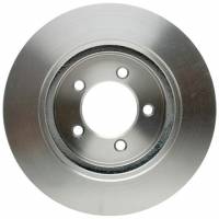 ACDelco - ACDelco 18A2352 - Front Disc Brake Rotor - Image 2