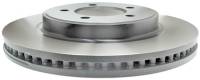ACDelco - ACDelco 18A2352 - Front Disc Brake Rotor - Image 4