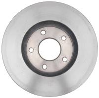 ACDelco - ACDelco 18A2361 - Front Disc Brake Rotor - Image 4