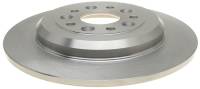 ACDelco - ACDelco 18A2362A - Non-Coated Rear Disc Brake Rotor - Image 6