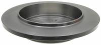 ACDelco - ACDelco 18A2363 - Rear Drum In-Hat Disc Brake Rotor - Image 3