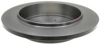 ACDelco - ACDelco 18A2363 - Rear Drum In-Hat Disc Brake Rotor - Image 5