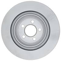 ACDelco - ACDelco 18A2367PV - Performance Rear Disc Brake Rotor for Fleet/Police - Image 2