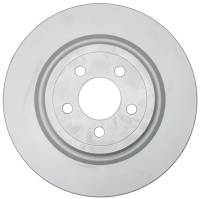 ACDelco - ACDelco 18A2367PV - Performance Rear Disc Brake Rotor for Fleet/Police - Image 4