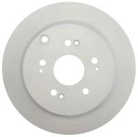 ACDelco - ACDelco 18A2389AC - Coated Rear Disc Brake Rotor - Image 1