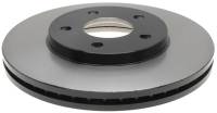 ACDelco - ACDelco 18A2413 - Front Disc Brake Rotor - Image 4