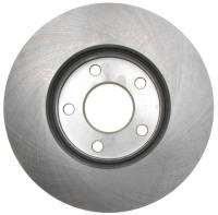 ACDelco - ACDelco 18A2413A - Non-Coated Front Disc Brake Rotor - Image 3