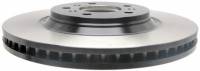 ACDelco - ACDelco 18A2414 - Front Disc Brake Rotor - Image 1