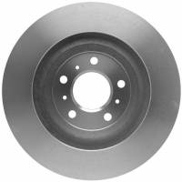 ACDelco - ACDelco 18A2414 - Front Disc Brake Rotor - Image 2