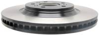 ACDelco - ACDelco 18A2414 - Front Disc Brake Rotor - Image 3