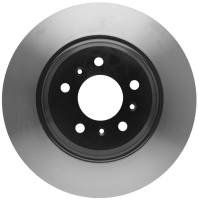 ACDelco - ACDelco 18A2414 - Front Disc Brake Rotor - Image 5