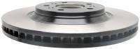 ACDelco - ACDelco 18A2414AC - Coated Front Disc Brake Rotor - Image 3