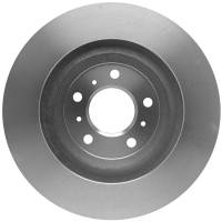 ACDelco - ACDelco 18A2414AC - Coated Front Disc Brake Rotor - Image 4