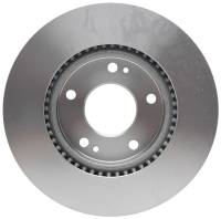 ACDelco - ACDelco 18A2416AC - Coated Front Disc Brake Rotor - Image 4