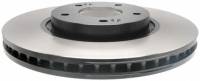 ACDelco - ACDelco 18A2419 - Front Disc Brake Rotor - Image 1