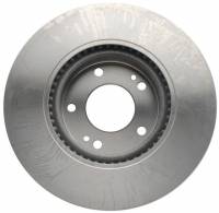 ACDelco - ACDelco 18A2419 - Front Disc Brake Rotor - Image 2