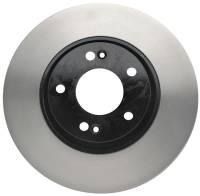 ACDelco - ACDelco 18A2419 - Front Disc Brake Rotor - Image 5