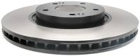 ACDelco - ACDelco 18A2419AC - Coated Front Disc Brake Rotor - Image 3