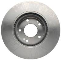 ACDelco - ACDelco 18A2419AC - Coated Front Disc Brake Rotor - Image 4