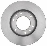 ACDelco - ACDelco 18A2421 - Front Disc Brake Rotor - Image 2