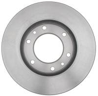 ACDelco - ACDelco 18A2421 - Front Disc Brake Rotor - Image 3