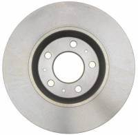 ACDelco - ACDelco 18A2432 - Rear Drum In-Hat Disc Brake Rotor - Image 2