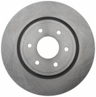 ACDelco - ACDelco 18A2434 - Front Disc Brake Rotor - Image 2