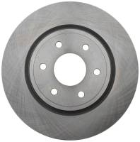 ACDelco - ACDelco 18A2434 - Front Disc Brake Rotor - Image 3