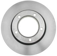 ACDelco - ACDelco 18A2442 - Front Disc Brake Rotor - Image 1