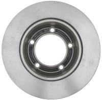 ACDelco - ACDelco 18A2442 - Front Disc Brake Rotor - Image 3