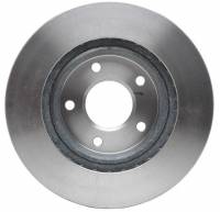 ACDelco - ACDelco 18A2446 - Front Disc Brake Rotor - Image 2