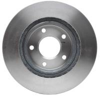 ACDelco - ACDelco 18A2446 - Front Disc Brake Rotor - Image 3