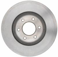 ACDelco - ACDelco 18A2457 - Front Disc Brake Rotor - Image 2