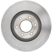 ACDelco - ACDelco 18A2457 - Front Disc Brake Rotor - Image 3