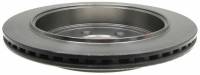 ACDelco - ACDelco 18A2460 - Rear Drum In-Hat Disc Brake Rotor - Image 3