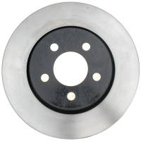 ACDelco - ACDelco 18A2469 - Front Disc Brake Rotor - Image 1