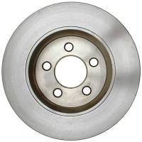 ACDelco - ACDelco 18A2469 - Front Disc Brake Rotor - Image 3