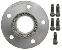 ACDelco - ACDelco 18A246A - Front Wheel Bearing and Hub - Image 1