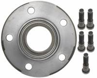 ACDelco - ACDelco 18A246A - Front Wheel Bearing and Hub - Image 2