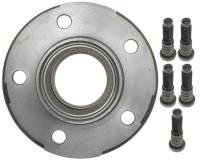 ACDelco - ACDelco 18A246A - Front Wheel Bearing and Hub - Image 3
